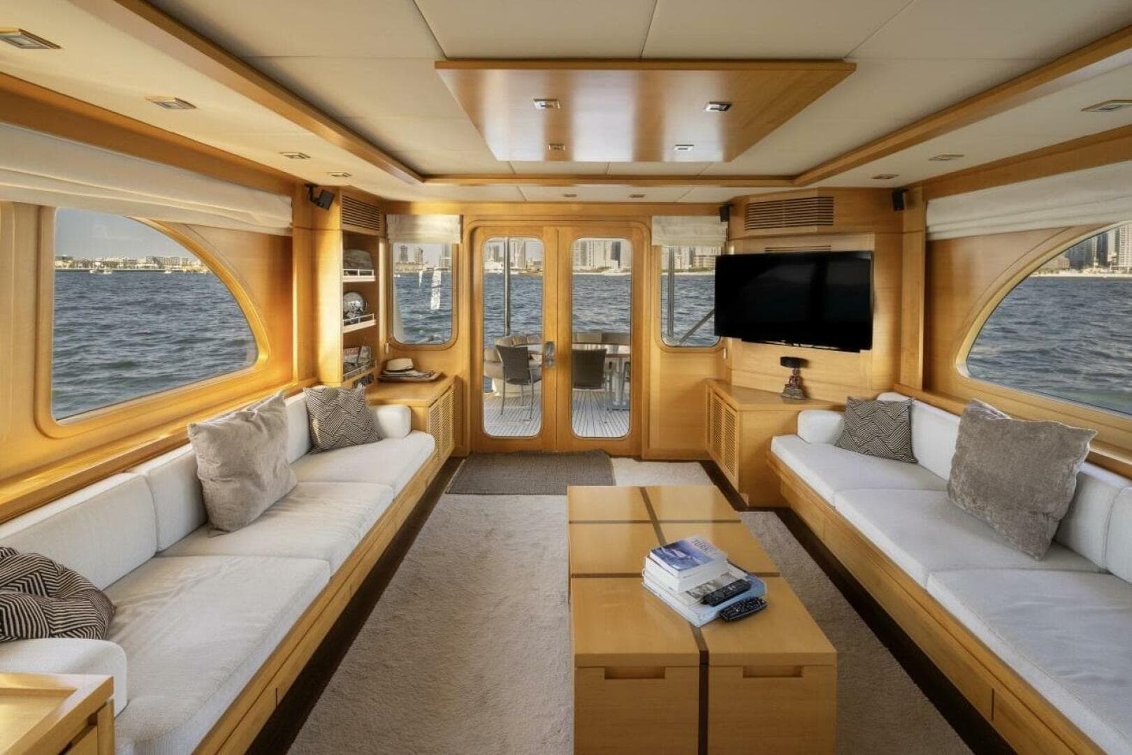 2011 Vicem Cruiser 78 — photo 13