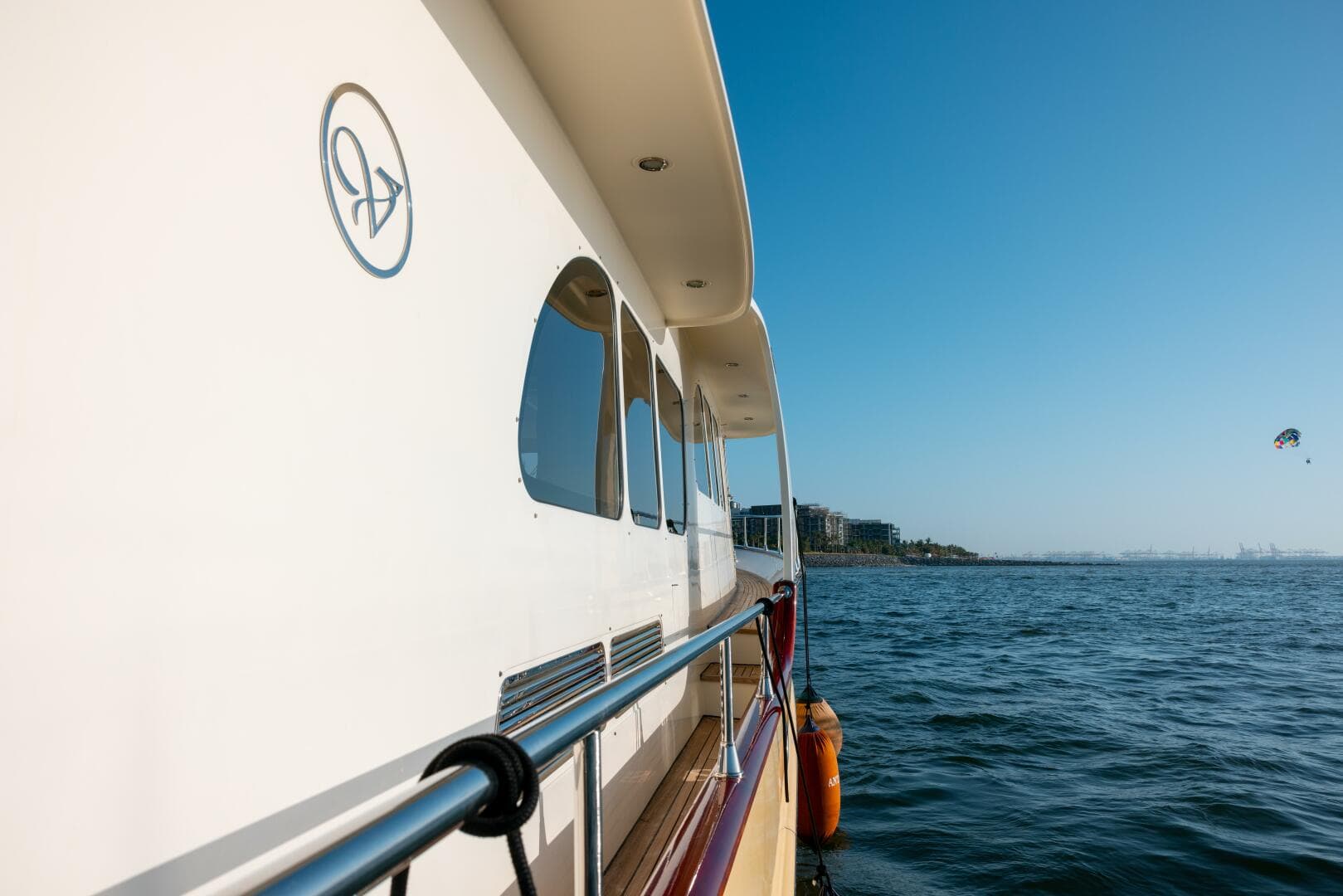 2011 Vicem Cruiser 78 — photo 8