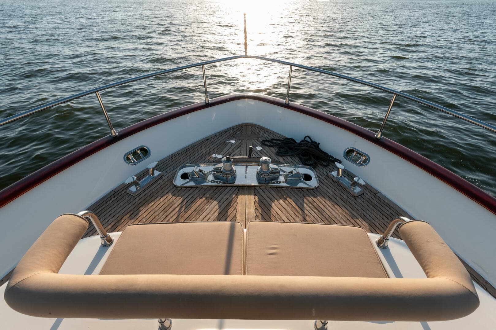 2011 Vicem Cruiser 78 — photo 32