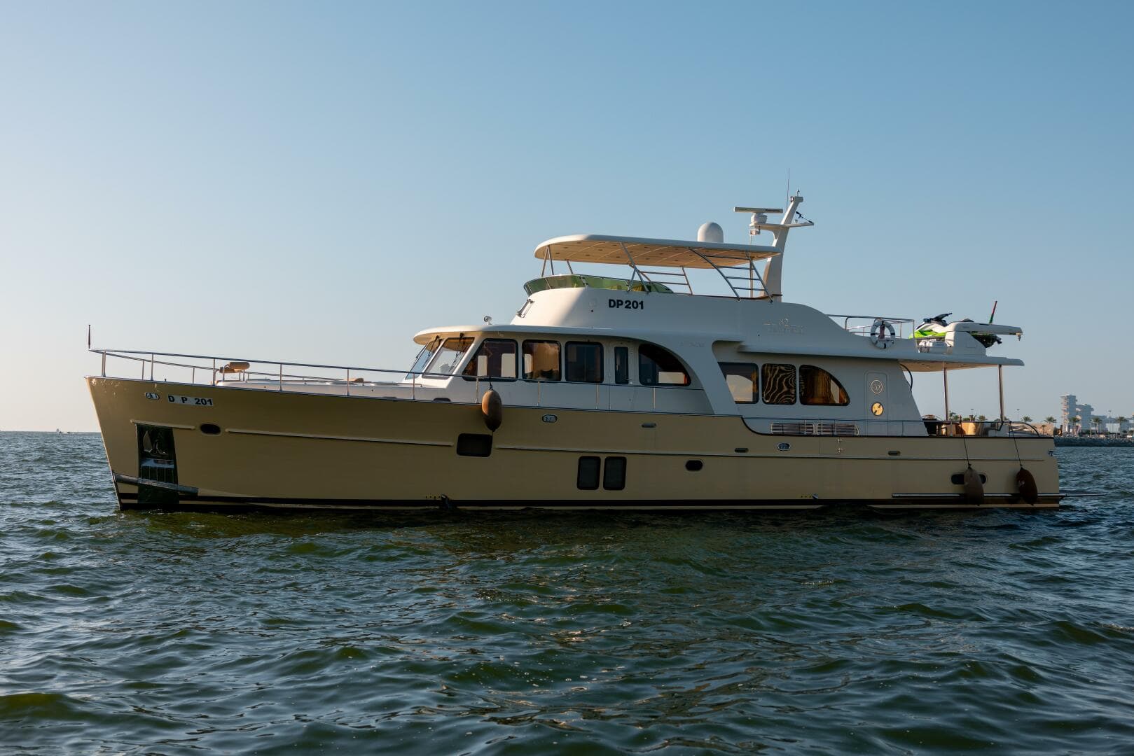 2011 Vicem Cruiser 78 — photo 4