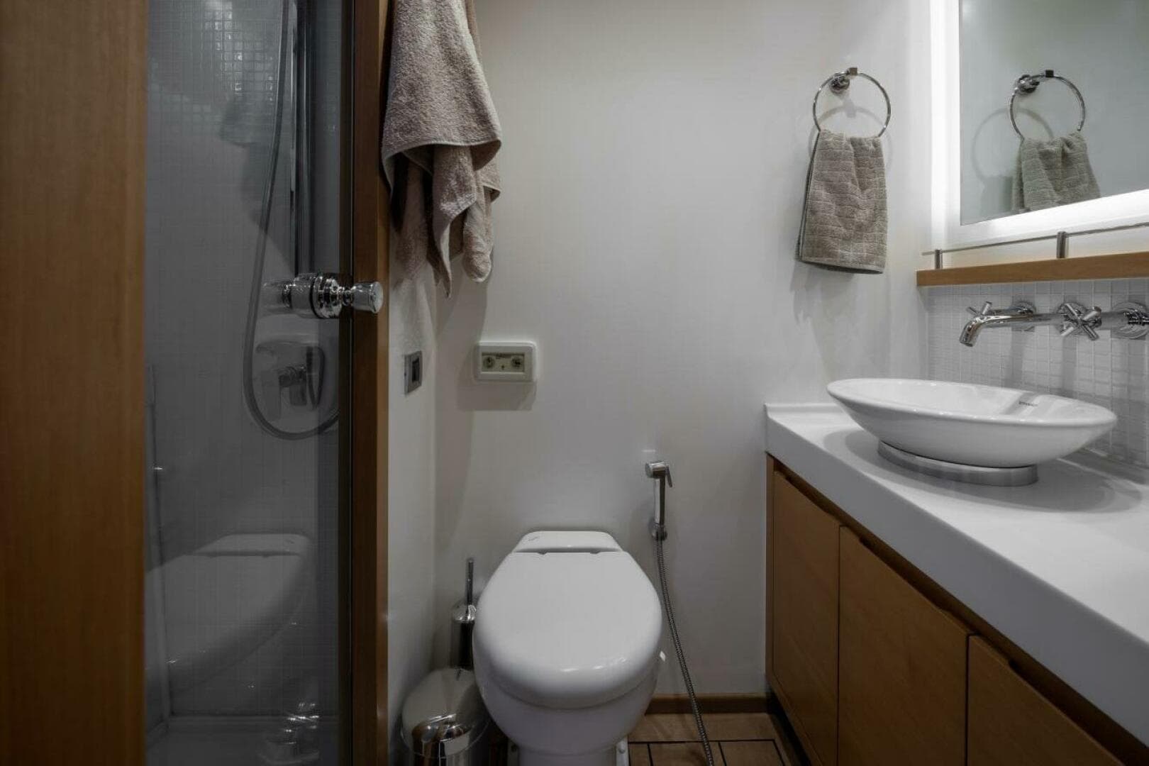 2011 Vicem Cruiser 78 — photo 25