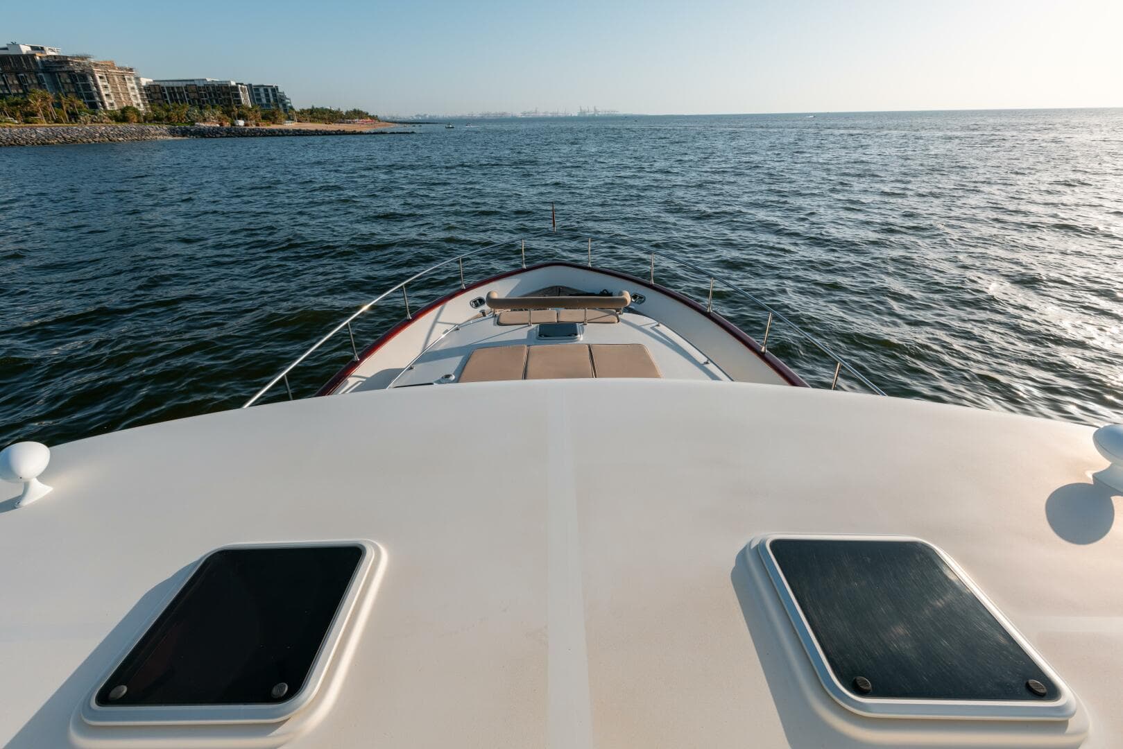 2011 Vicem Cruiser 78 — photo 45