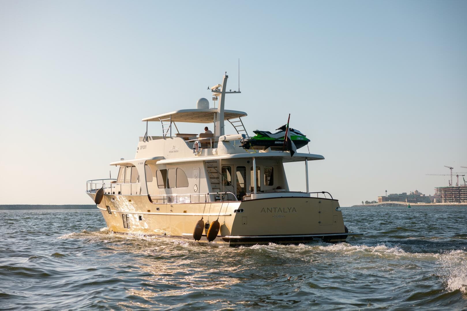 2011 Vicem Cruiser 78 — photo 7