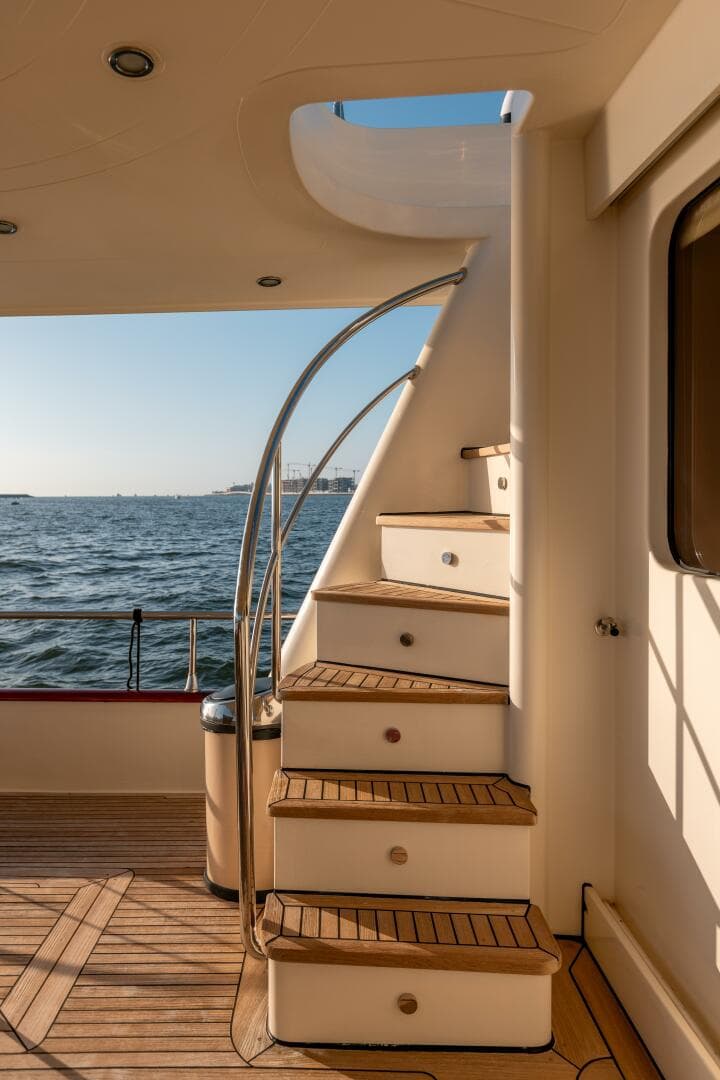 2011 Vicem Cruiser 78 — photo 34