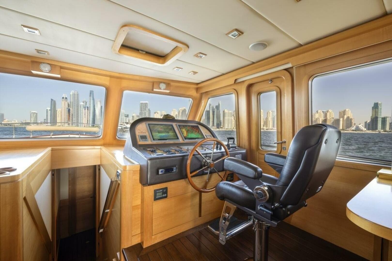 2011 Vicem Cruiser 78 — photo 19