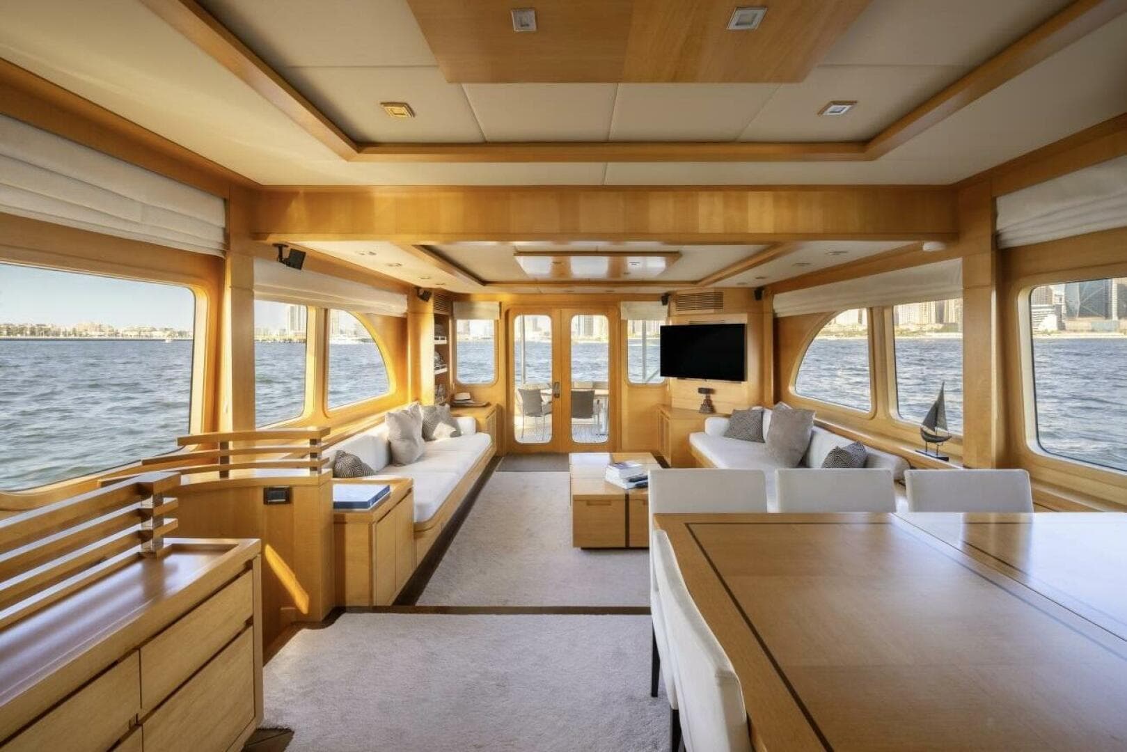 2011 Vicem Cruiser 78 — photo 12