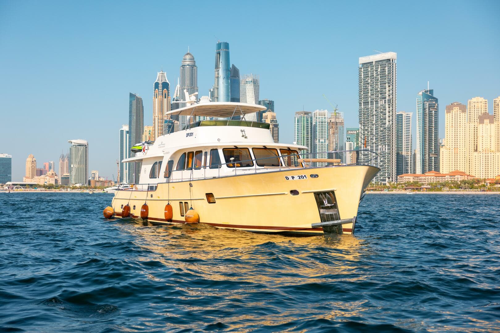 2011 Vicem Cruiser 78 — photo 2