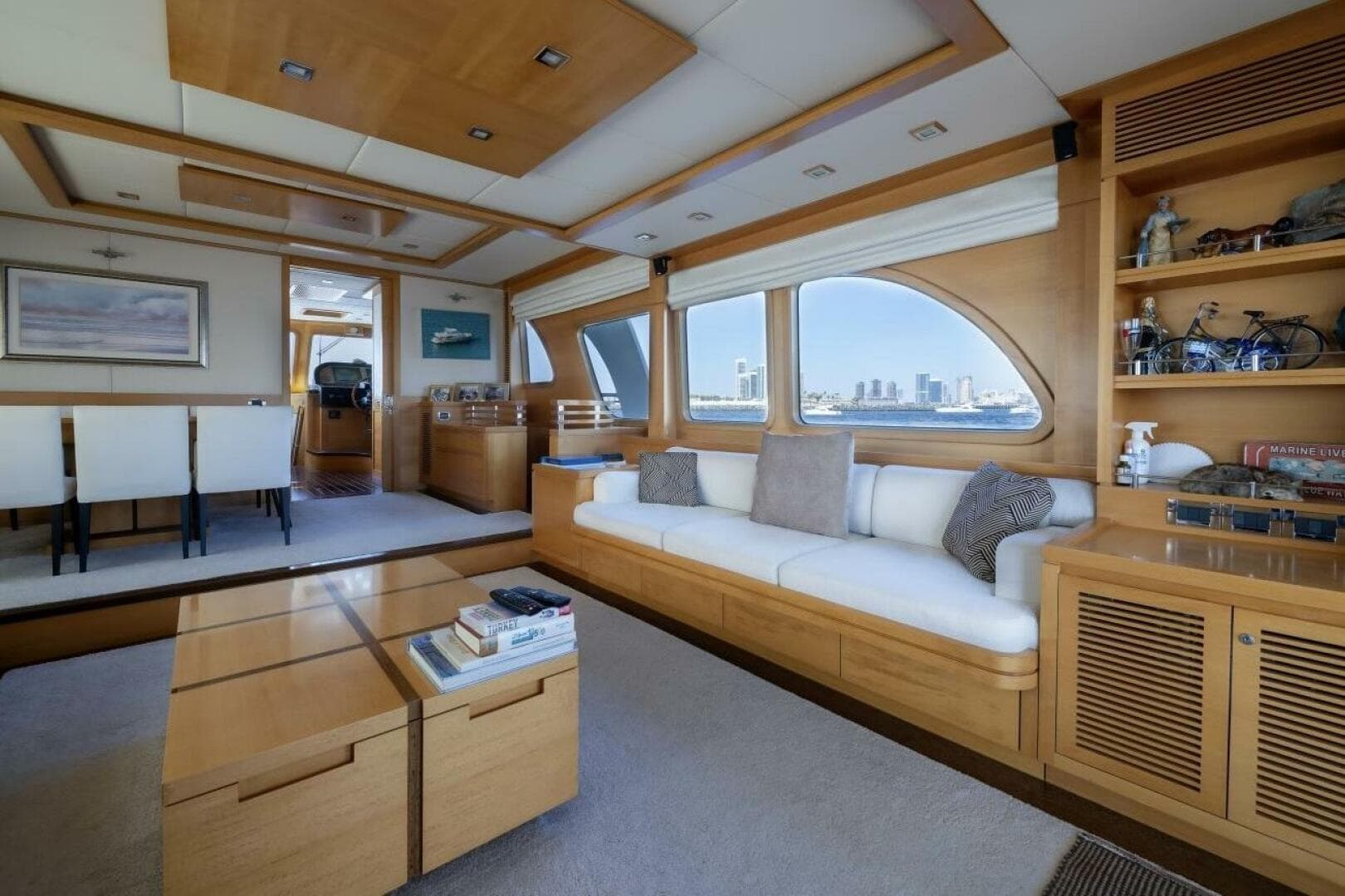 2011 Vicem Cruiser 78 — photo 17