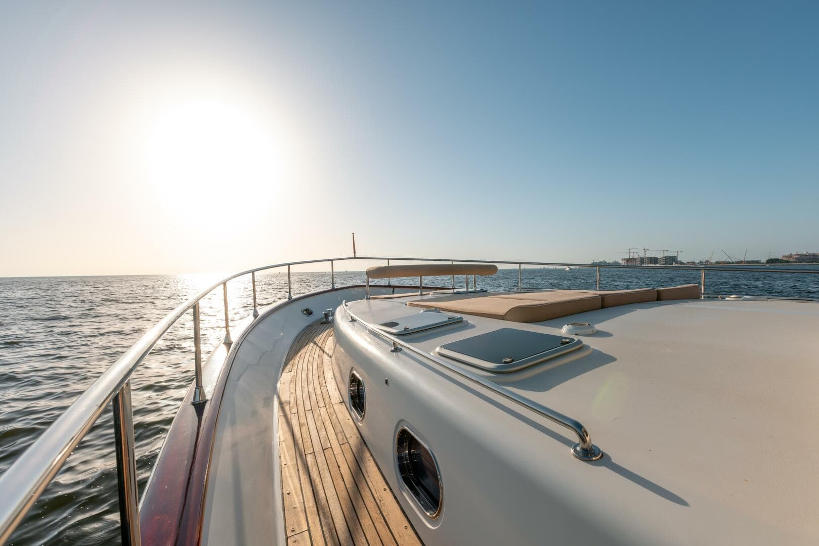 2011 Vicem Cruiser 78 — photo 31