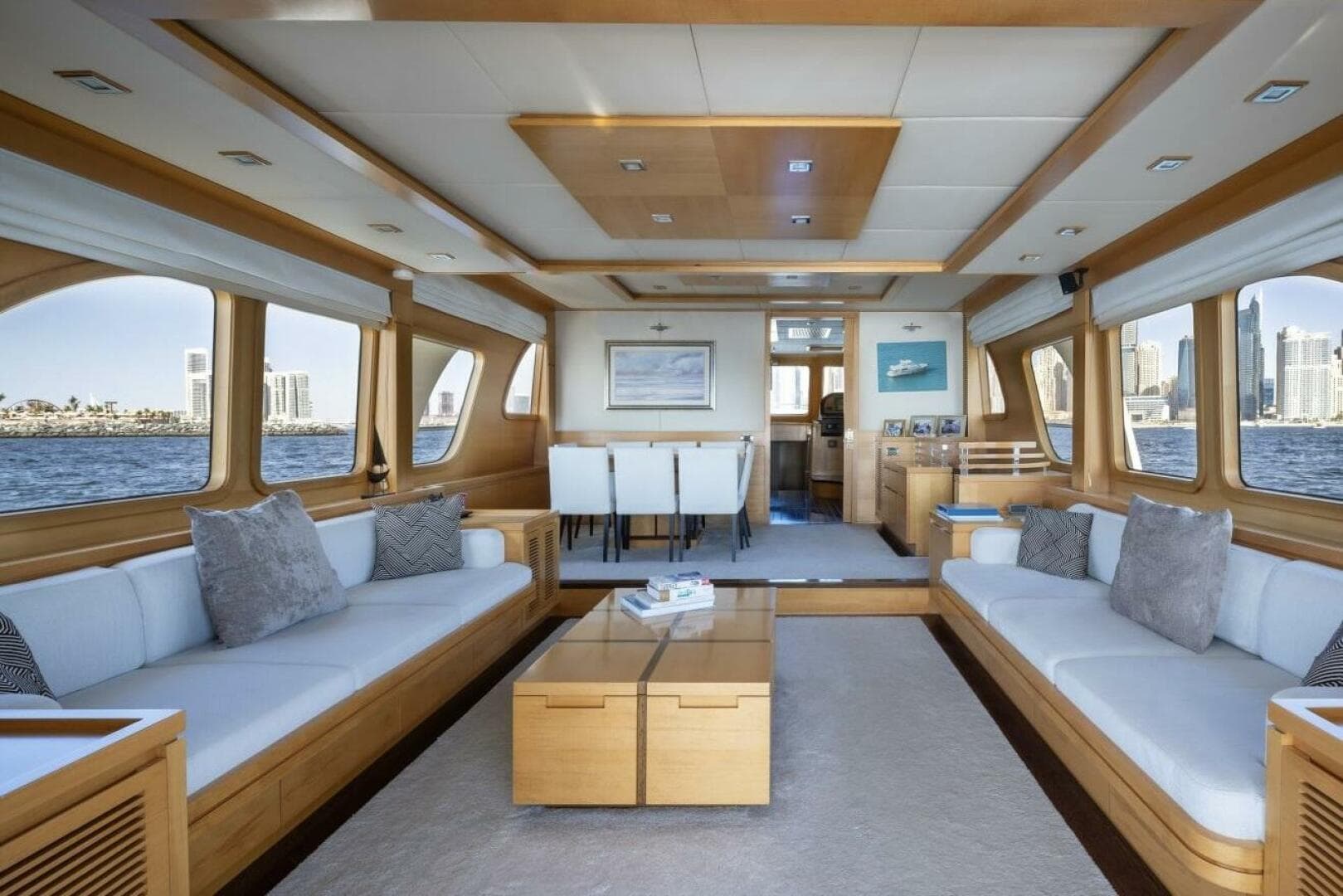 2011 Vicem Cruiser 78 — photo 14