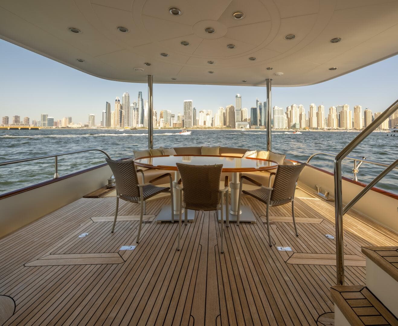 2011 Vicem Cruiser 78 — photo 9