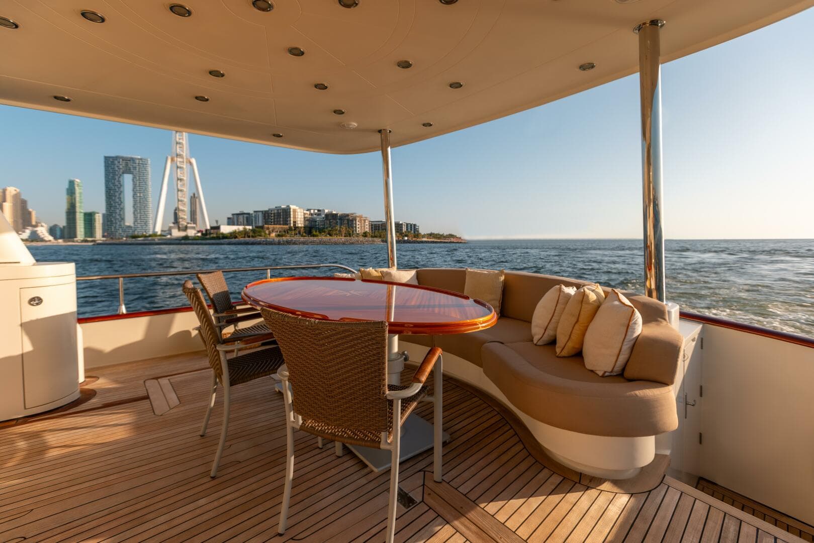 2011 Vicem Cruiser 78 — photo 11