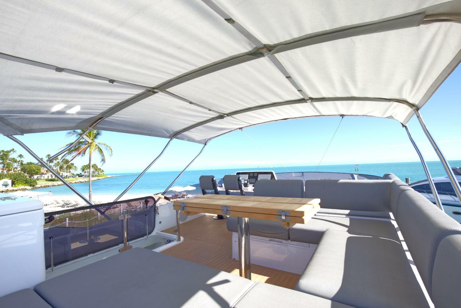 2023 Sunseeker Sport Yacht — photo 15