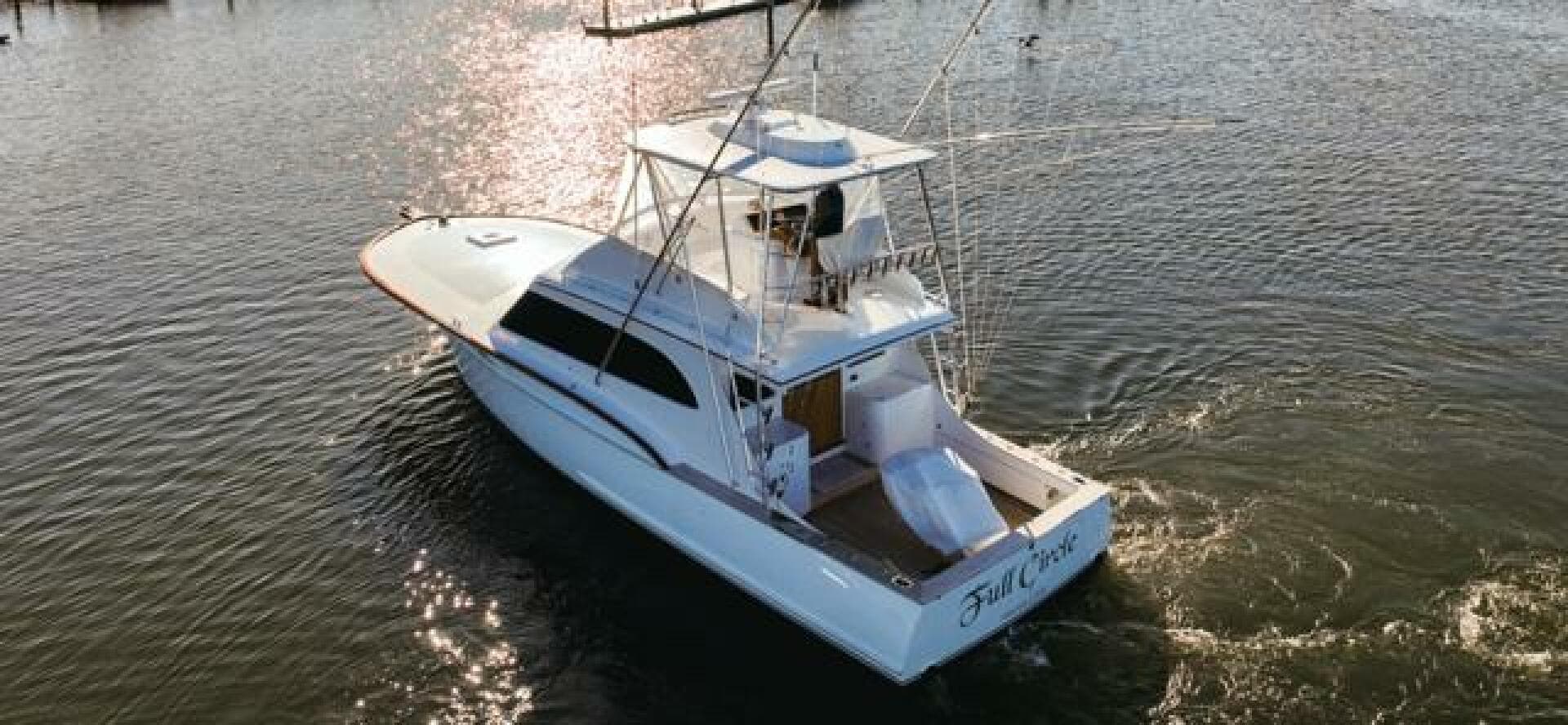 1984 Buddy Davis Custom Carolina — photo 13