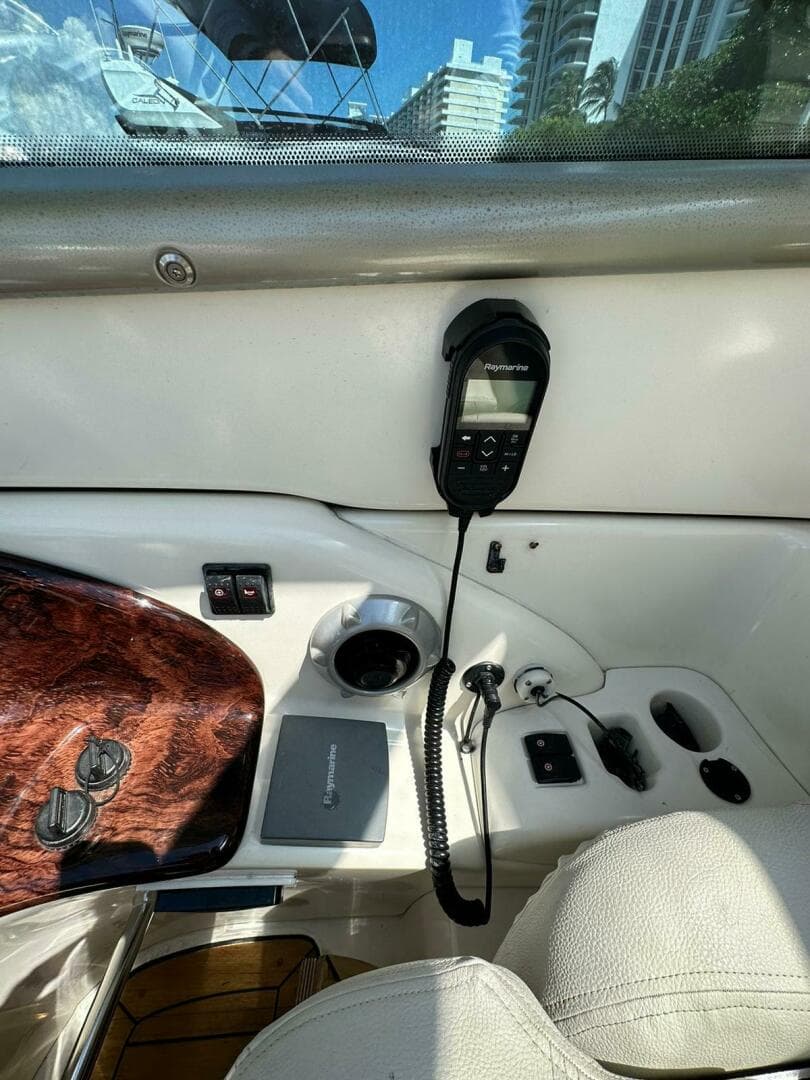 2007 Cranchi Mediterranee 50 HT — photo 20