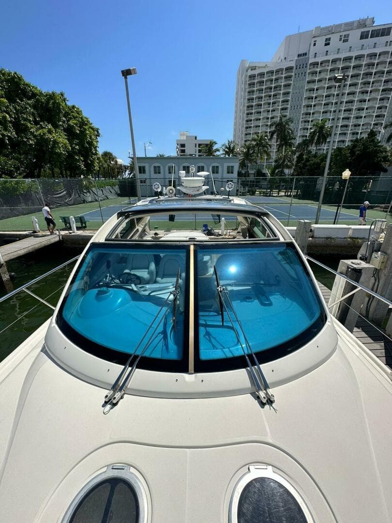 2007 Cranchi Mediterranee 50 HT — photo 14