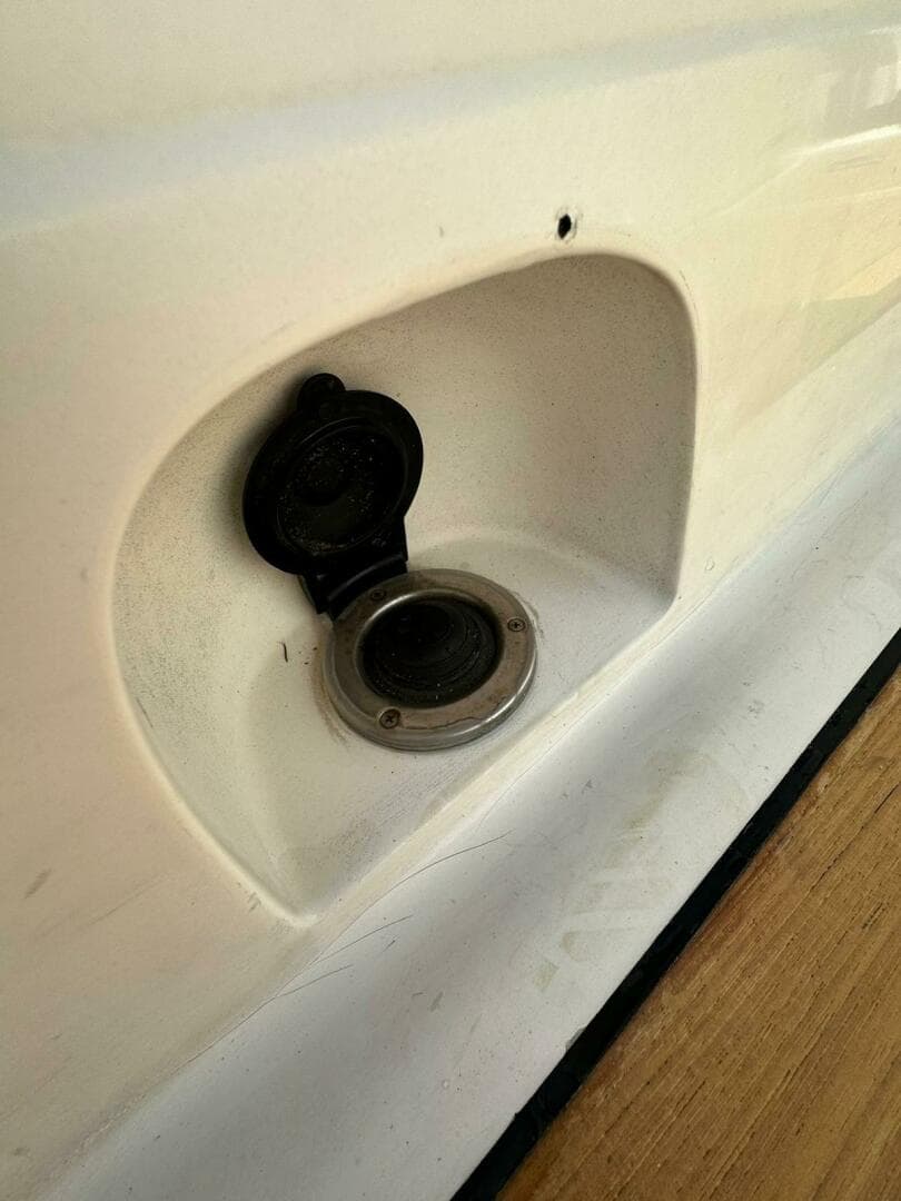 2007 Cranchi Mediterranee 50 HT — photo 39