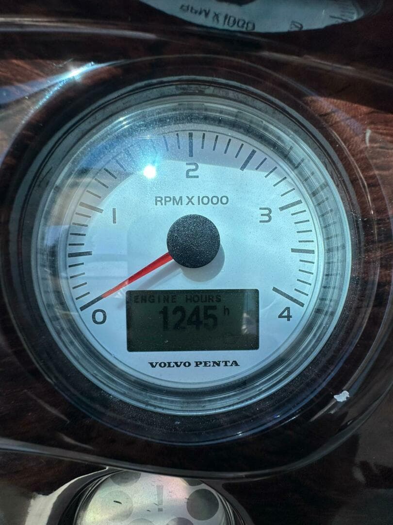 2007 Cranchi Mediterranee 50 HT — photo 22