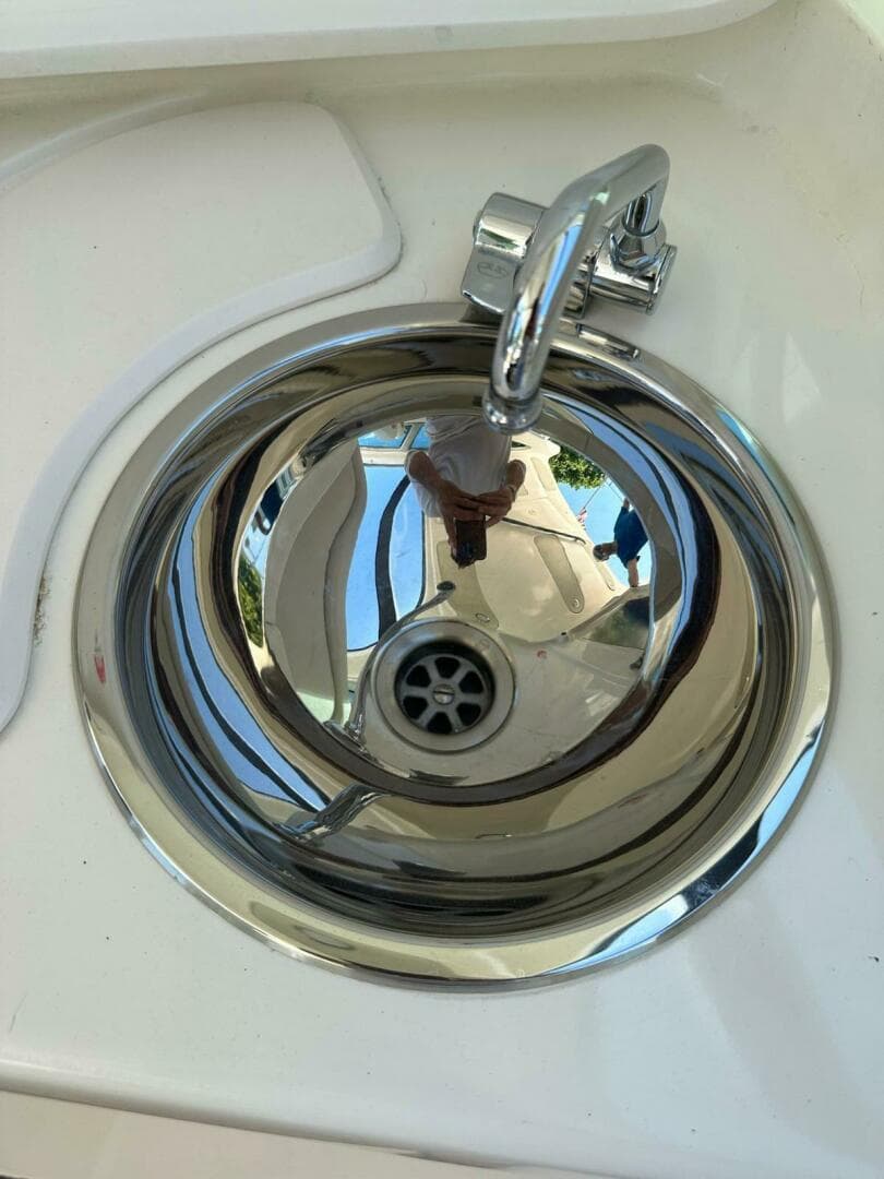 2007 Cranchi Mediterranee 50 HT — photo 34