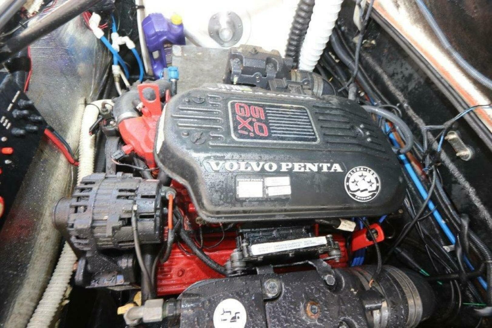 2006 Stingray 240 Cs — photo 20