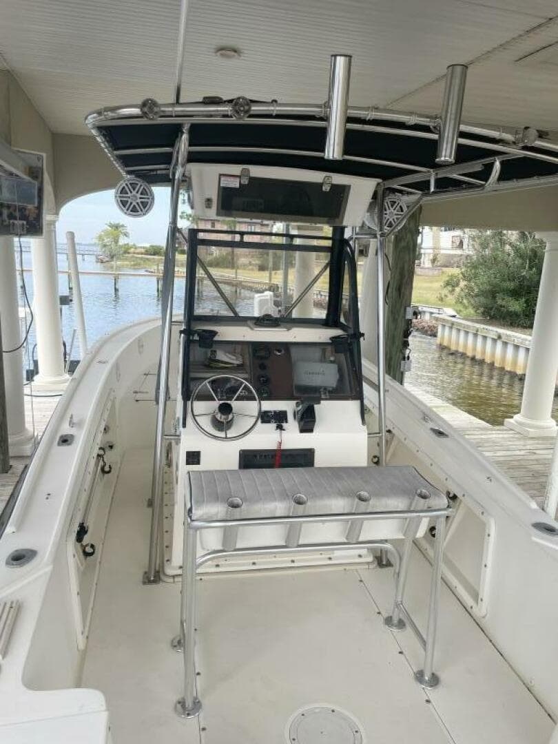 1992 Mako 221 CC — photo 12