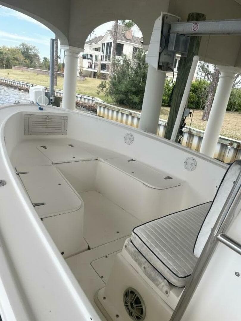 1992 Mako 221 CC — photo 7