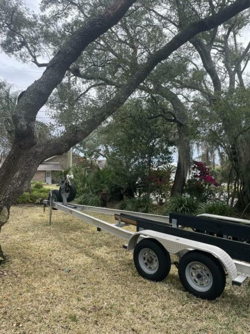 1992 Mako 221 CC — photo 19