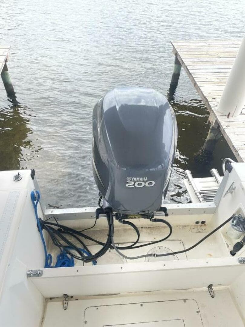 1992 Mako 221 CC — photo 17