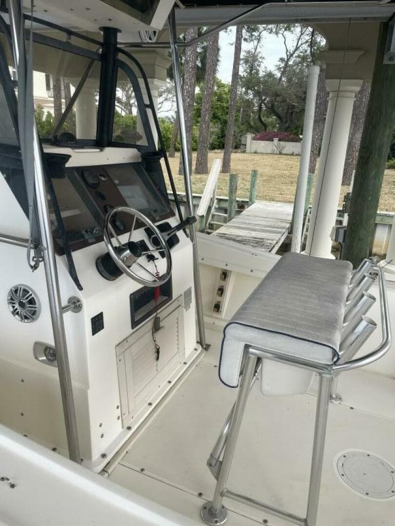 1992 Mako 221 CC — photo 10