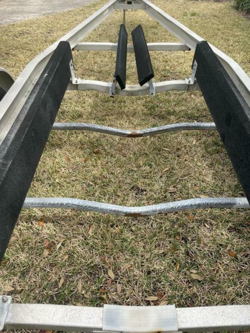 1992 Mako 221 CC — photo 22