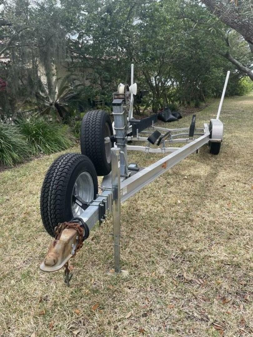 1992 Mako 221 CC — photo 20