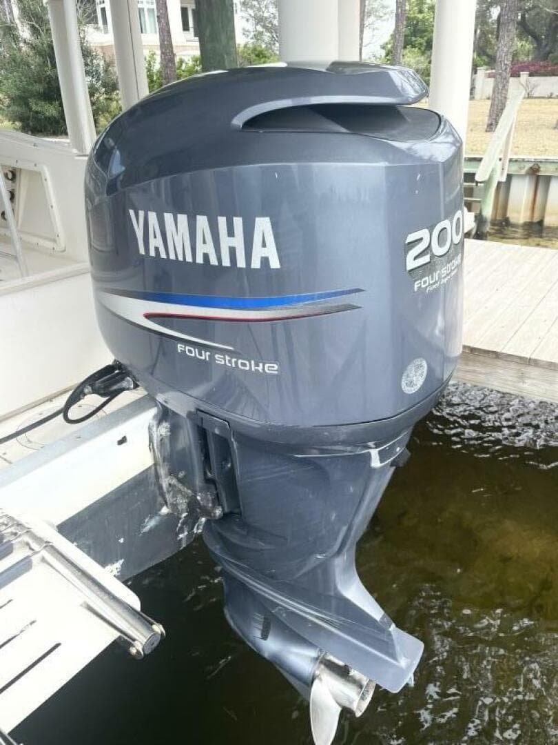 1992 Mako 221 CC — photo 18