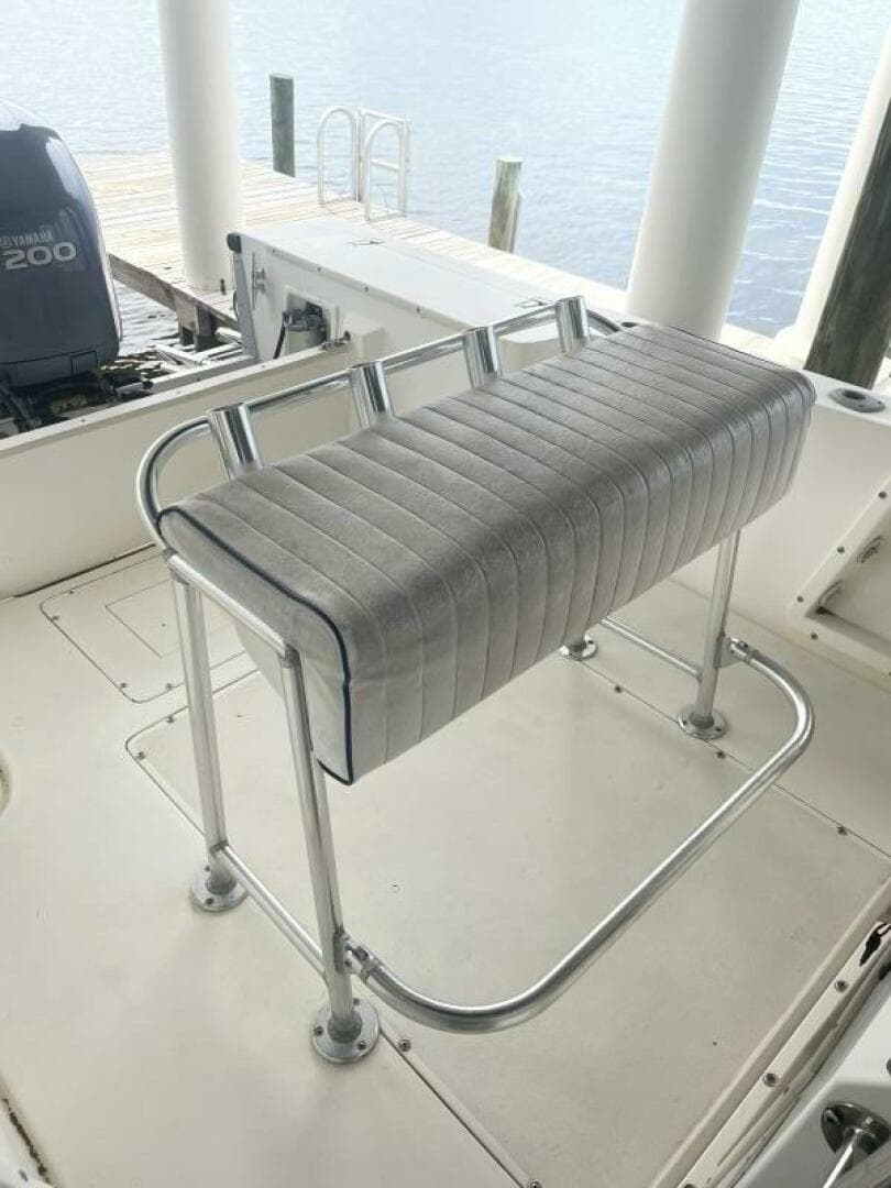 1992 Mako 221 CC — photo 14