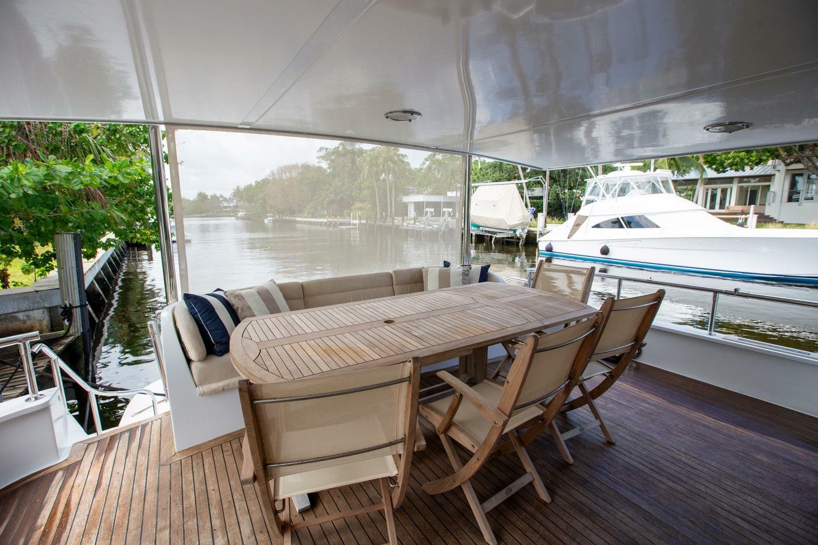 1999 Tarrab 85 — photo 31