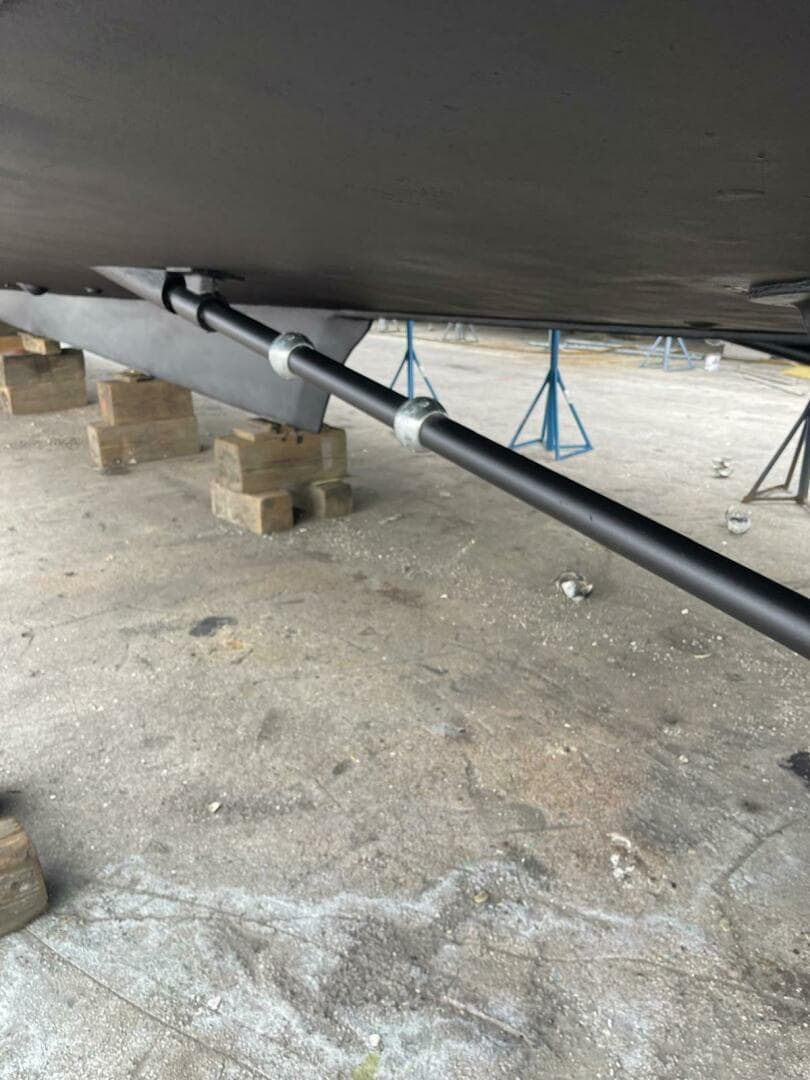 1999 Tarrab 85 — photo 67