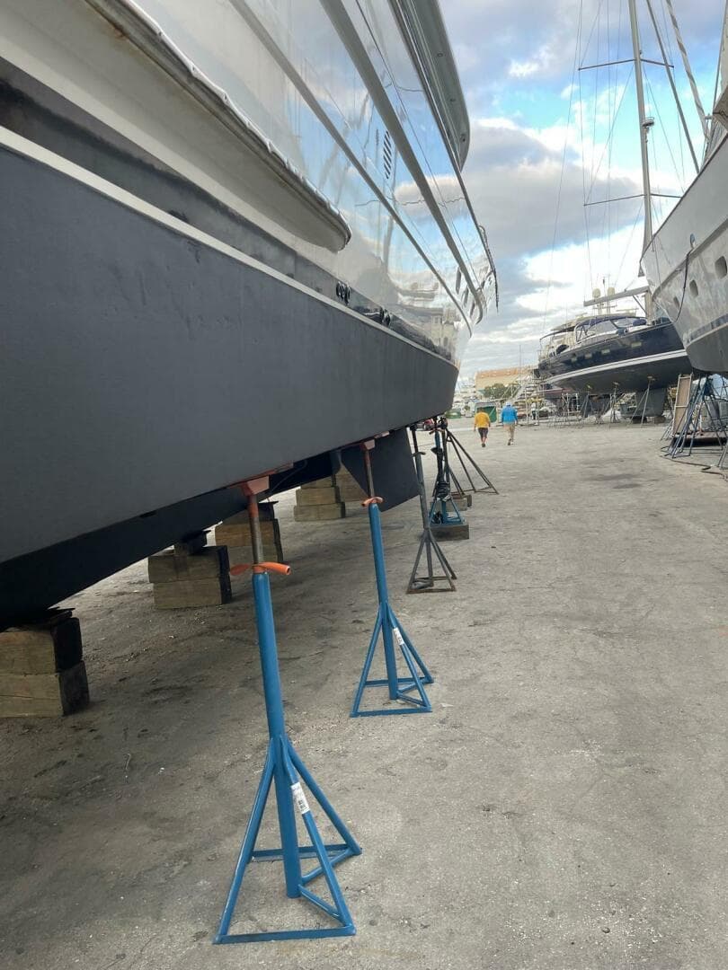 1999 Tarrab 85 — photo 68