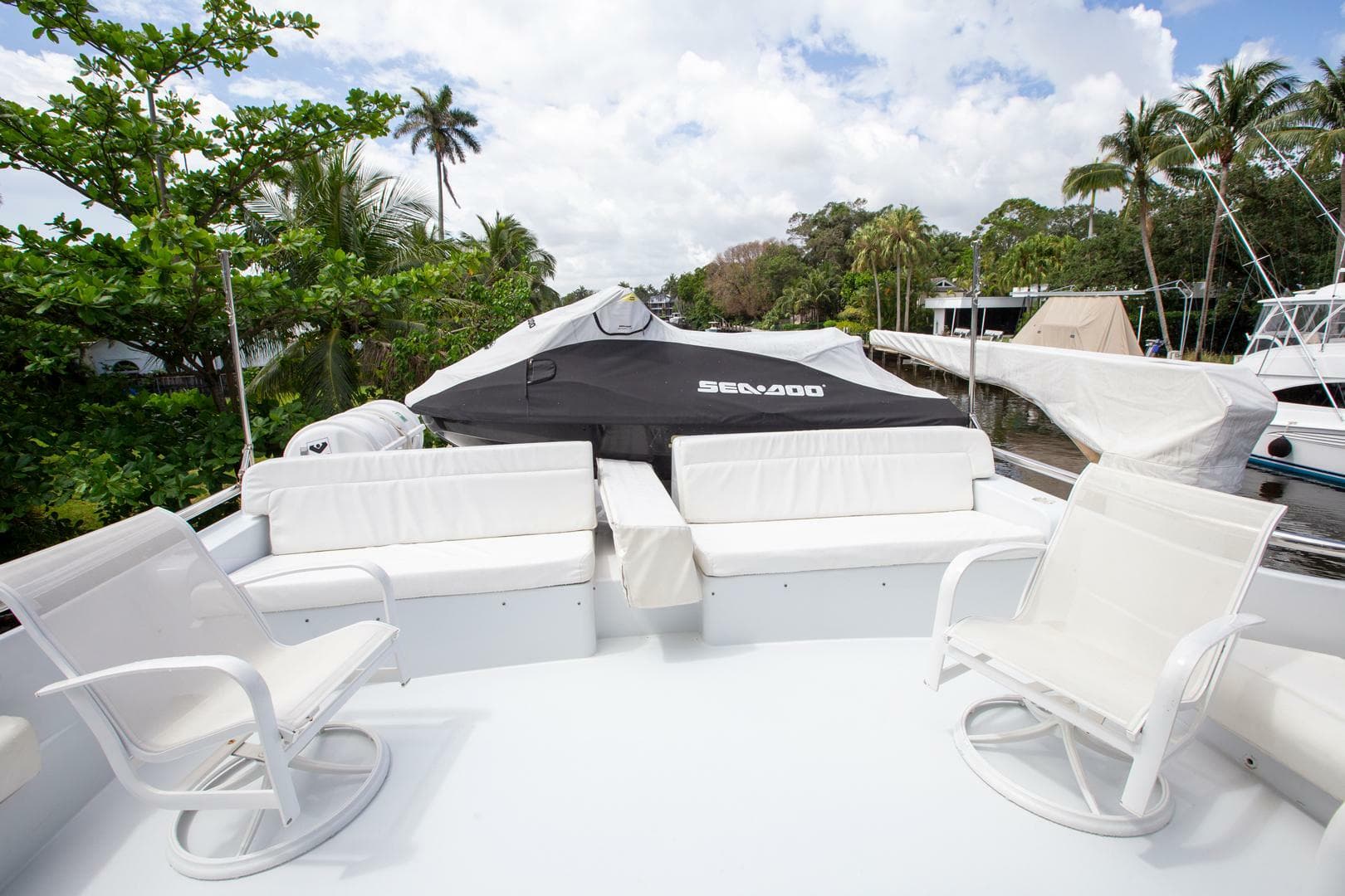 1999 Tarrab 85 — photo 27