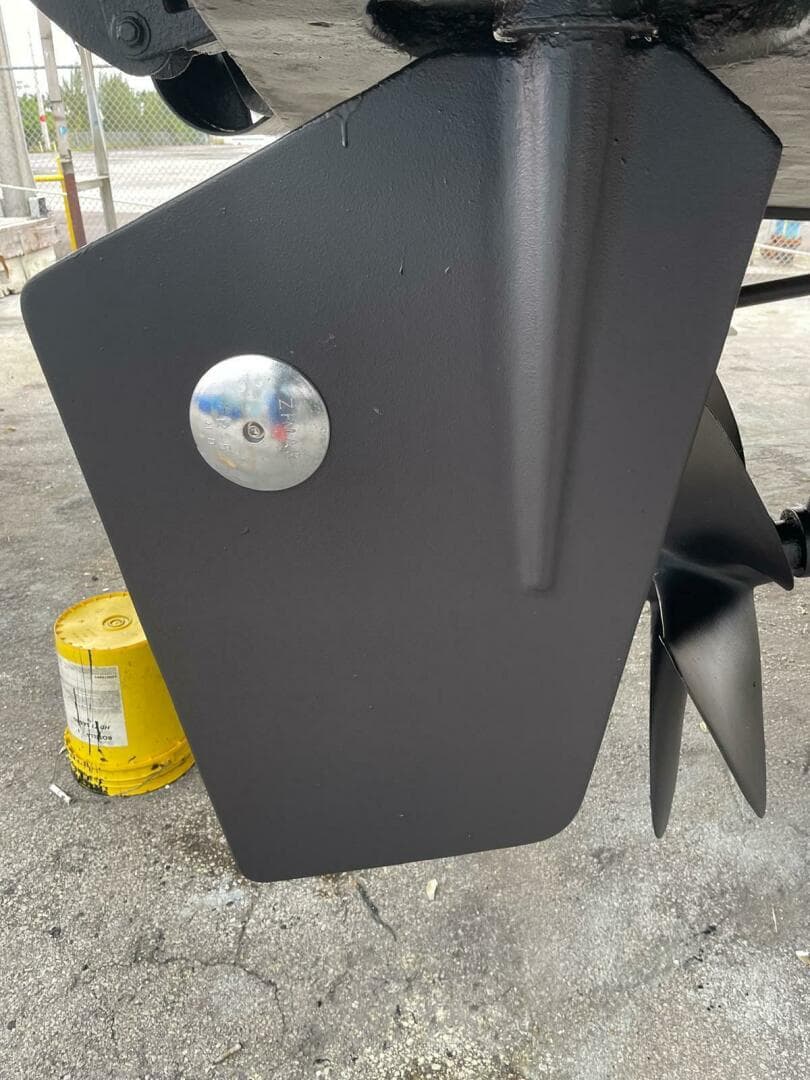 1999 Tarrab 85 — photo 63