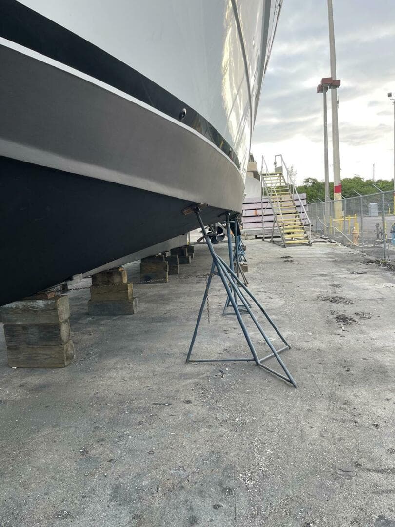 1999 Tarrab 85 — photo 65