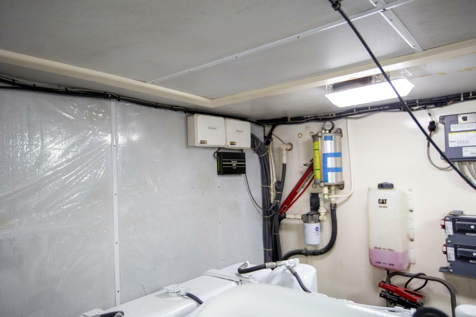 1999 Tarrab 85 — photo 45