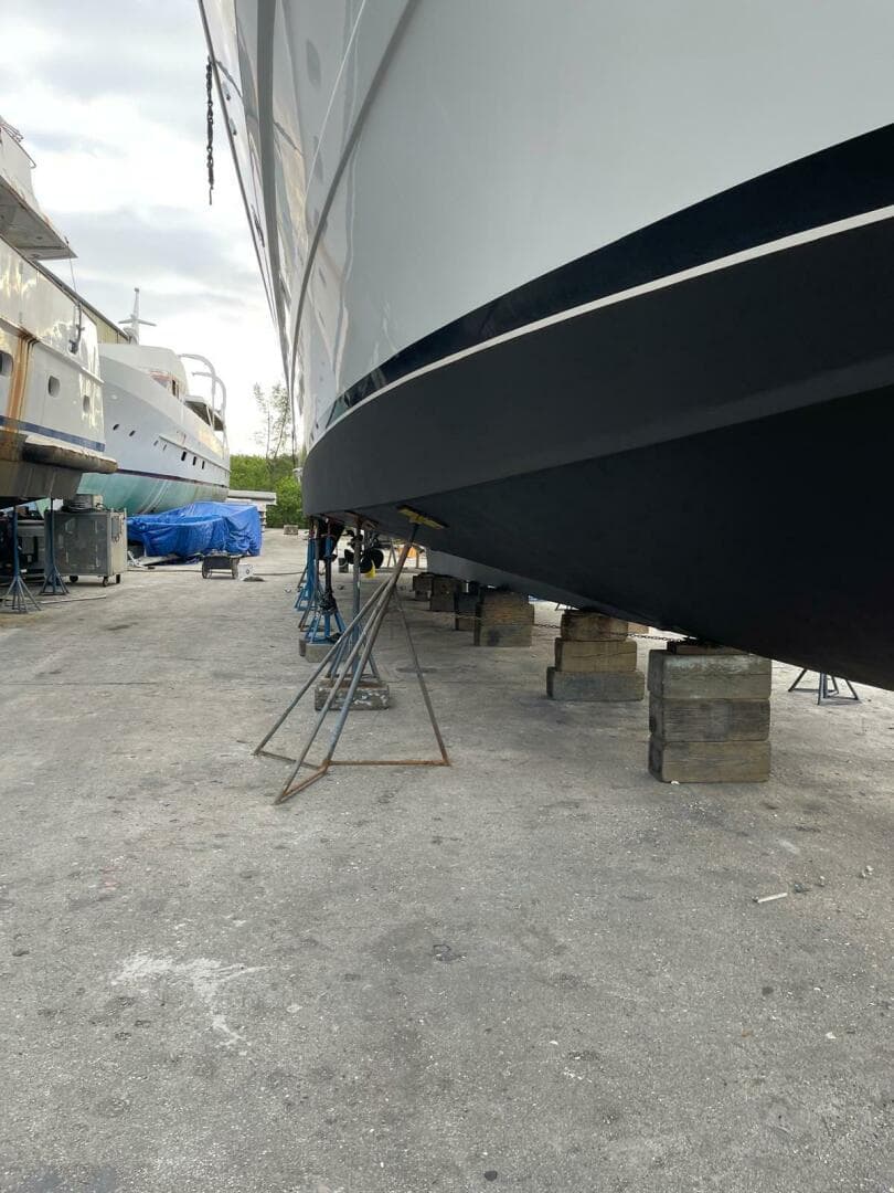 1999 Tarrab 85 — photo 66