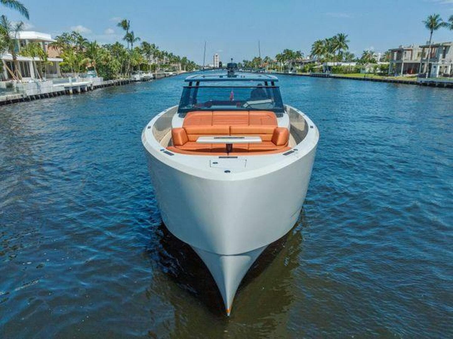 2022 Vanquish Vq 58 — photo 40