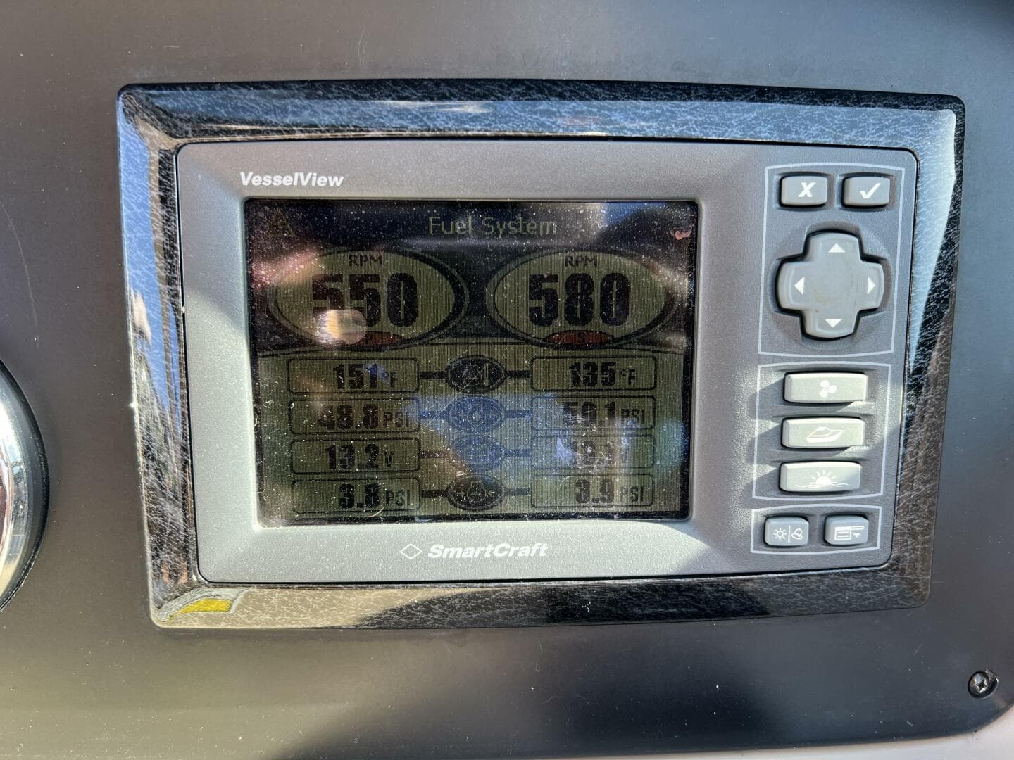 2012 Sea Ray 300 Slx — photo 23