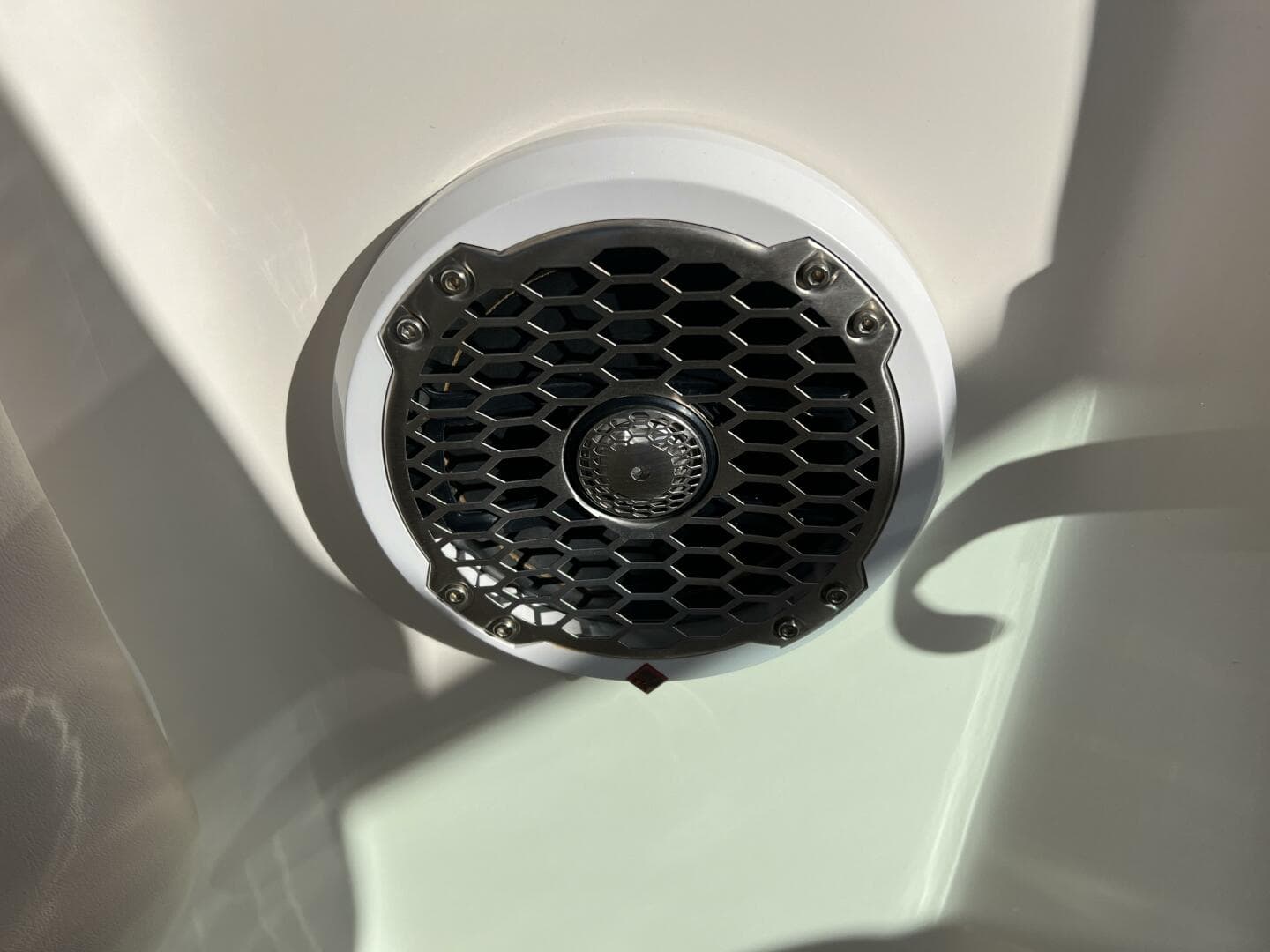 2012 Sea Ray 300 Slx — photo 36