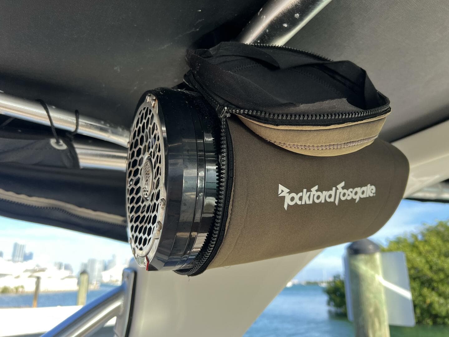 2012 Sea Ray 300 Slx — photo 37