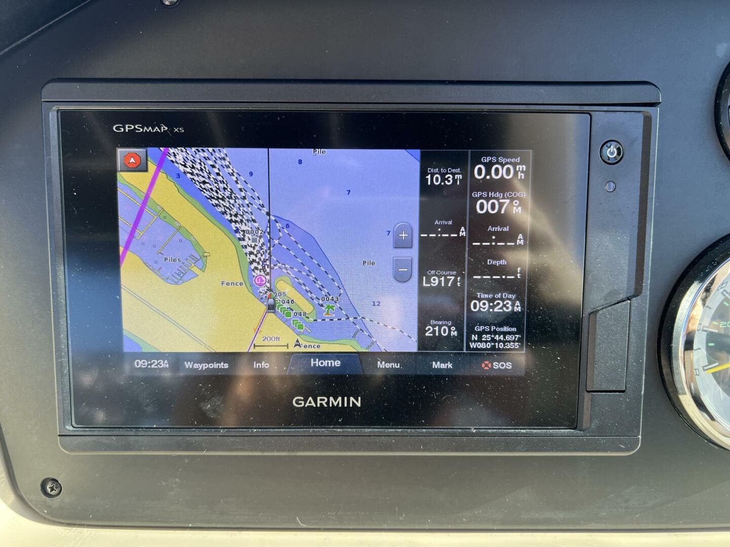 2012 Sea Ray 300 Slx — photo 22