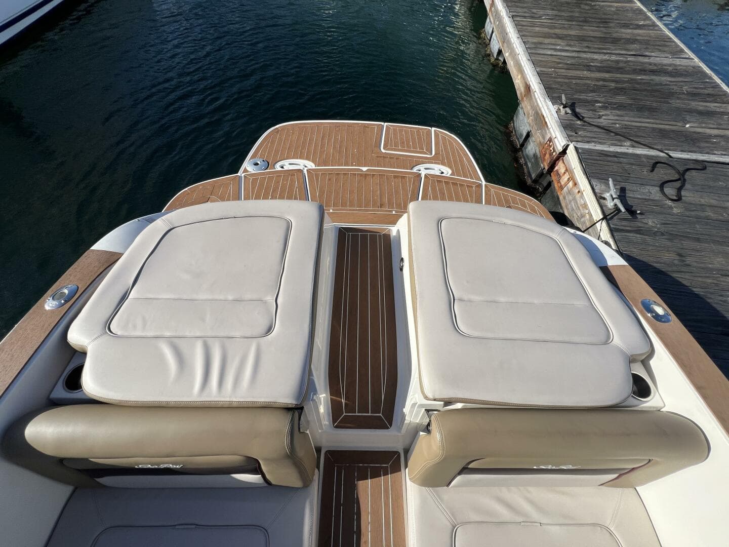 2012 Sea Ray 300 Slx — photo 5