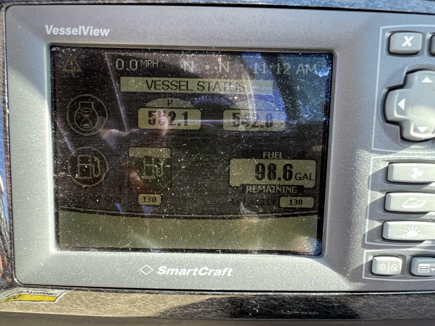 2012 Sea Ray 300 Slx — photo 25