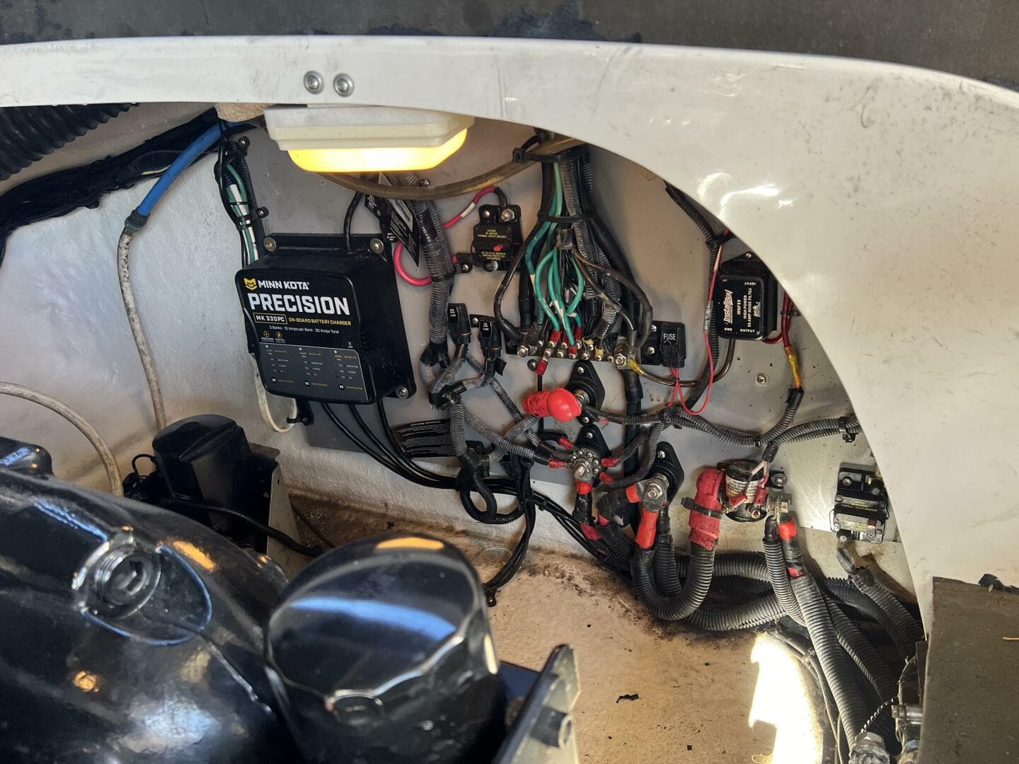 2012 Sea Ray 300 Slx — photo 43