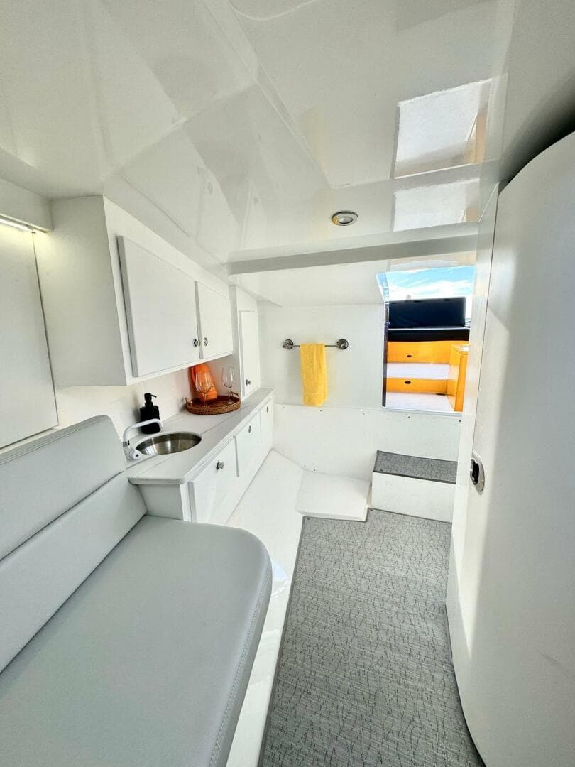 2023 Vandutch Sport 35 — photo 3